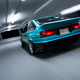Toyota AE86 by Timothy Corbin